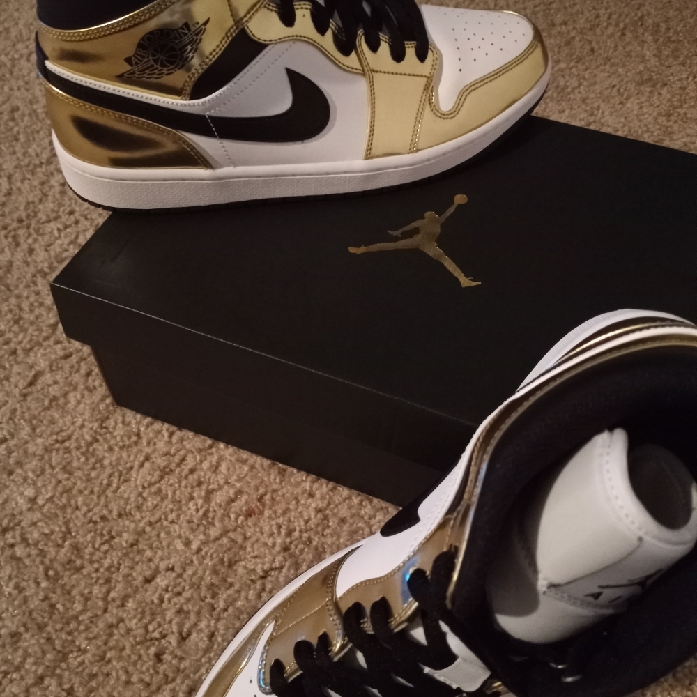 Jordans - Picture 15 of 16
